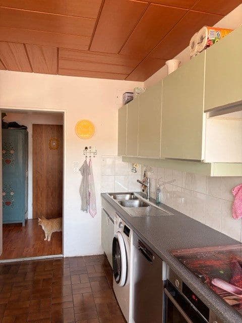 Predaj bytu 3-izbový 78 m², Olching, Bavorsko Predaj bytu 3-izbový 78 m², Olching, Bavorsko