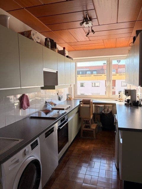 Predaj bytu 3-izbový 78 m², Olching, Bavorsko Predaj bytu 3-izbový 78 m², Olching, Bavorsko