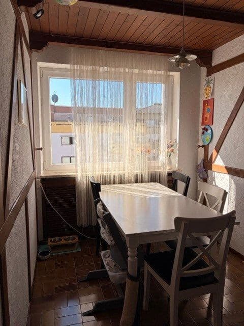 Predaj bytu 3-izbový 78 m², Olching, Bavorsko Predaj bytu 3-izbový 78 m², Olching, Bavorsko
