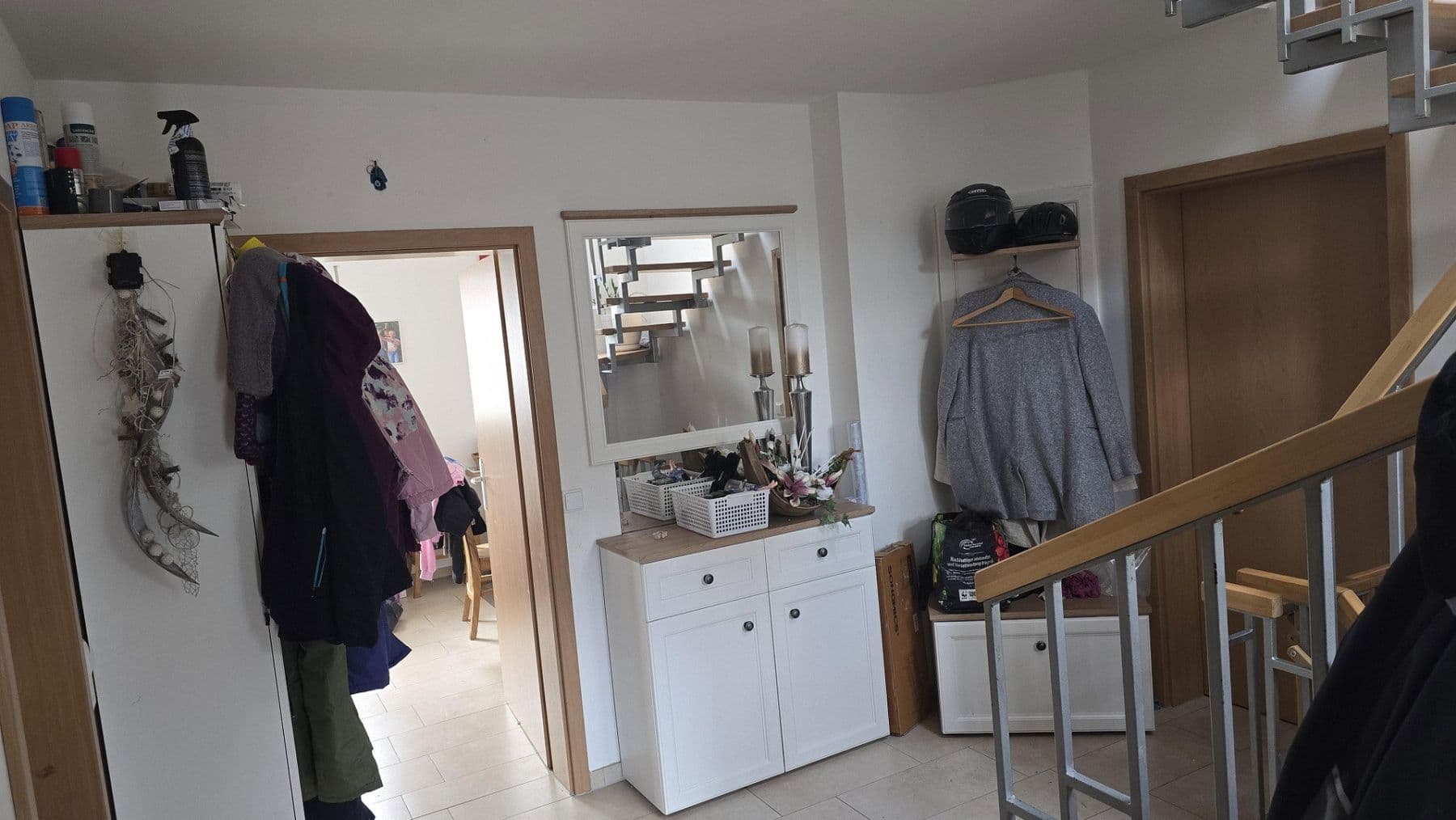 Predaj domu 121 m², pozemek 830 m², Finsterwalde, Brandenbursko Predaj domu 121 m², pozemek 830 m², Finsterwalde, Brandenbursko