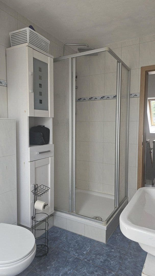 Predaj domu 121 m², pozemek 830 m², Finsterwalde, Brandenbursko Predaj domu 121 m², pozemek 830 m², Finsterwalde, Brandenbursko