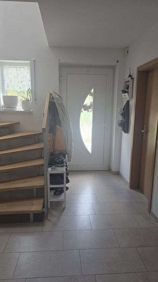 Predaj domu 121 m², pozemek 830 m², Finsterwalde, Brandenbursko Predaj domu 121 m², pozemek 830 m², Finsterwalde, Brandenbursko