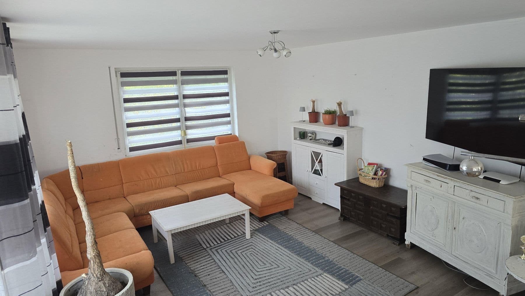 Predaj domu 121 m², pozemek 830 m², Finsterwalde, Brandenbursko Predaj domu 121 m², pozemek 830 m², Finsterwalde, Brandenbursko