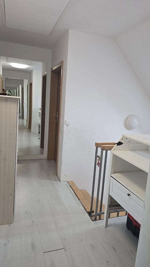 Predaj domu 121 m², pozemek 830 m², Finsterwalde, Brandenbursko Predaj domu 121 m², pozemek 830 m², Finsterwalde, Brandenbursko