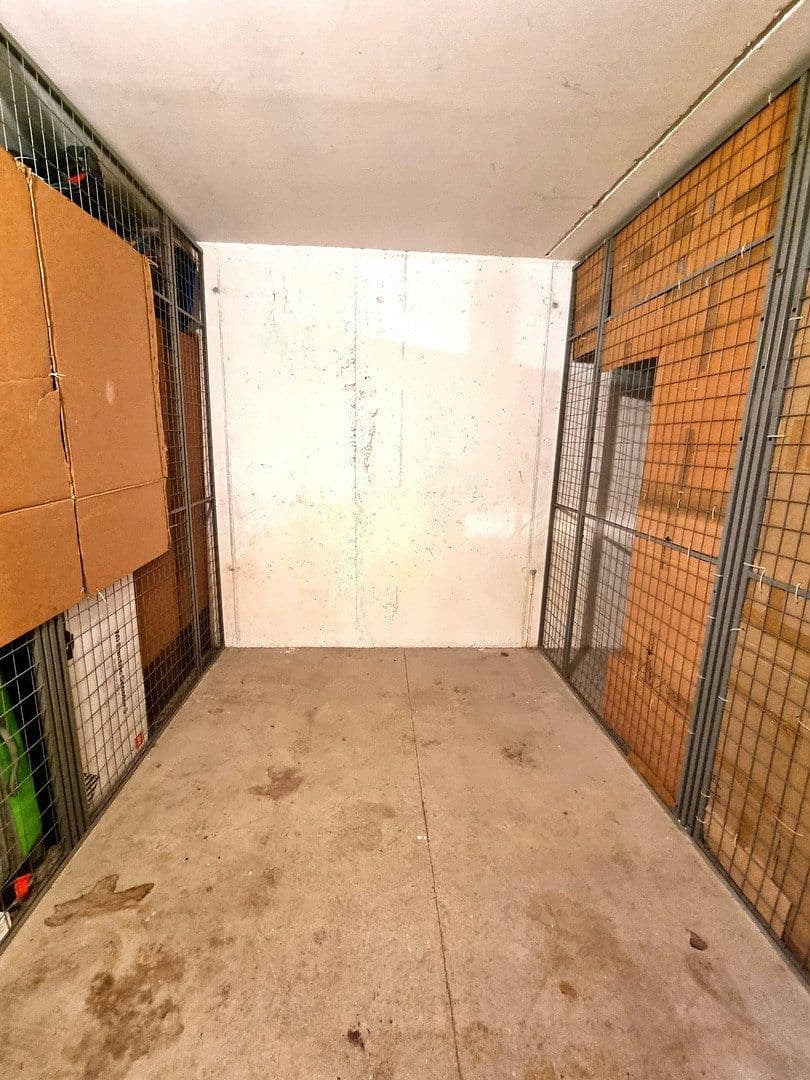 Prenájom bytu 3-izbový 83 m², Helga-Barth-Straße 7, Bretten, Bádensko-Wurttembersko Prenájom bytu 3-izbový 83 m², Helga-Barth-Straße 7, Bretten, Bádensko-Wurttembersko