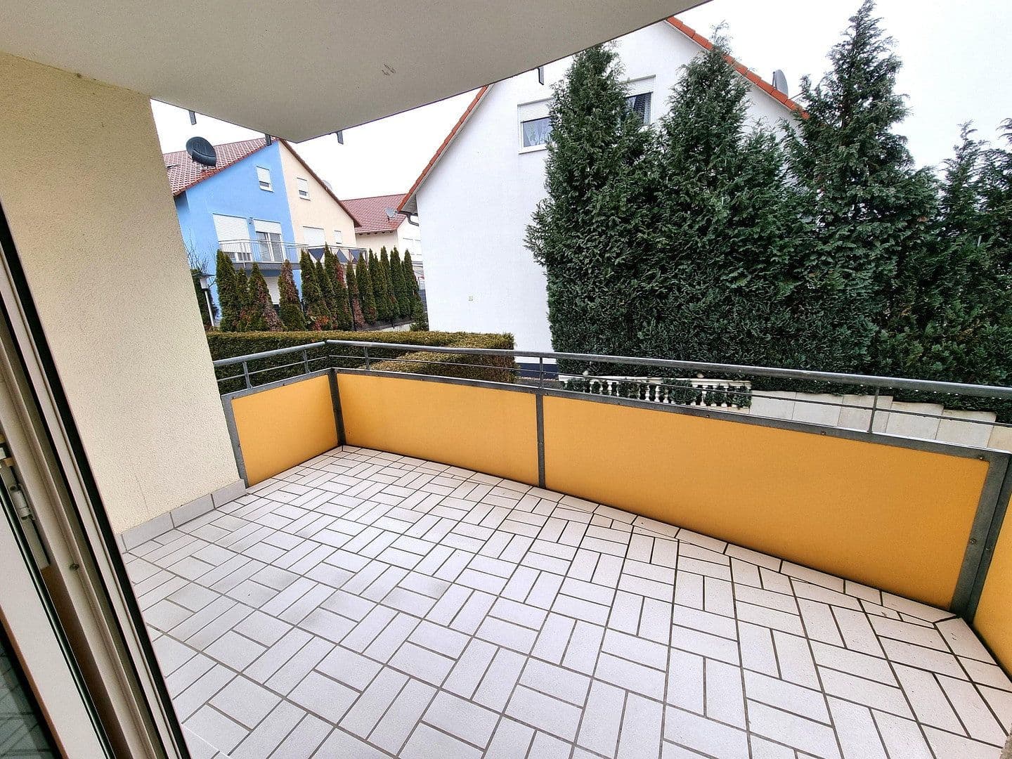 Prenájom bytu 3-izbový 83 m², Helga-Barth-Straße 7, Bretten, Bádensko-Wurttembersko Prenájom bytu 3-izbový 83 m², Helga-Barth-Straße 7, Bretten, Bádensko-Wurttembersko