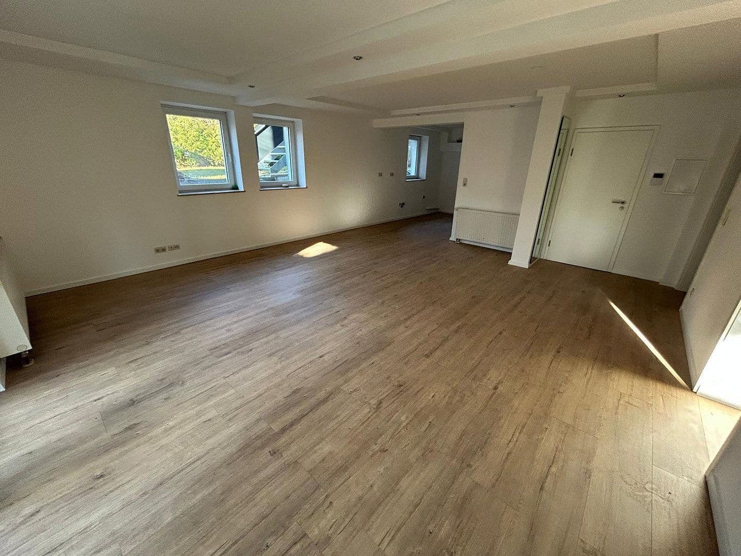 Predaj bytu 2-izbový 69 m², Vlothoerstr. 71c, Herford, Severné Porýnie - Westfálsko Predaj bytu 2-izbový 69 m², Vlothoerstr. 71c, Herford, Severné Porýnie - Westfálsko