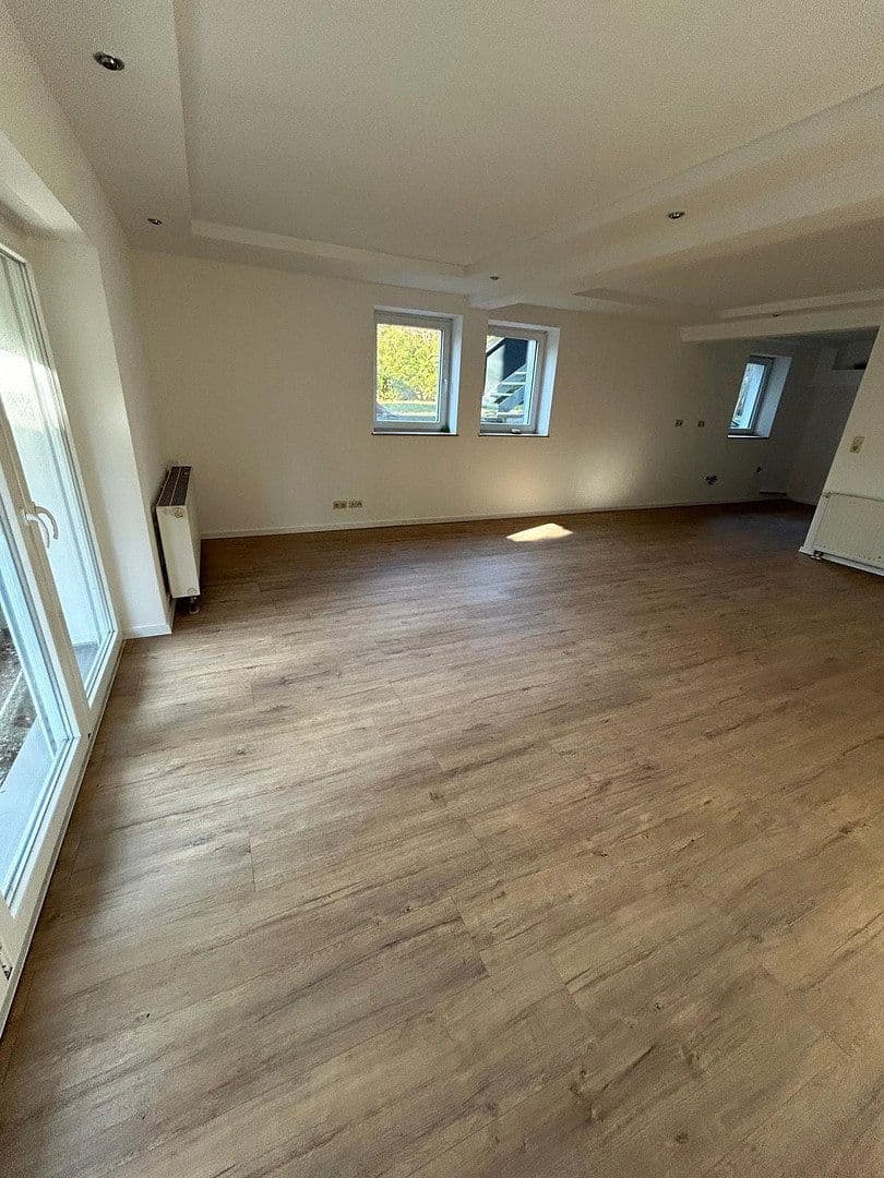 Predaj bytu 2-izbový 69 m², Vlothoerstr. 71c, Herford, Severné Porýnie - Westfálsko Predaj bytu 2-izbový 69 m², Vlothoerstr. 71c, Herford, Severné Porýnie - Westfálsko