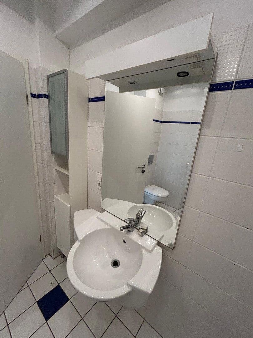 Predaj bytu 2-izbový 69 m², Vlothoerstr. 71c, Herford, Severné Porýnie - Westfálsko Predaj bytu 2-izbový 69 m², Vlothoerstr. 71c, Herford, Severné Porýnie - Westfálsko