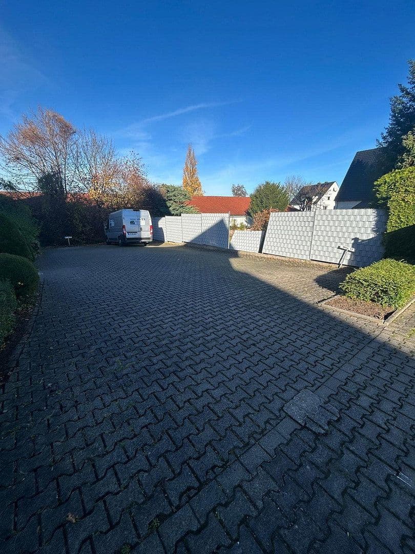 Predaj bytu 2-izbový 69 m², Vlothoerstr. 71c, Herford, Severné Porýnie - Westfálsko Predaj bytu 2-izbový 69 m², Vlothoerstr. 71c, Herford, Severné Porýnie - Westfálsko