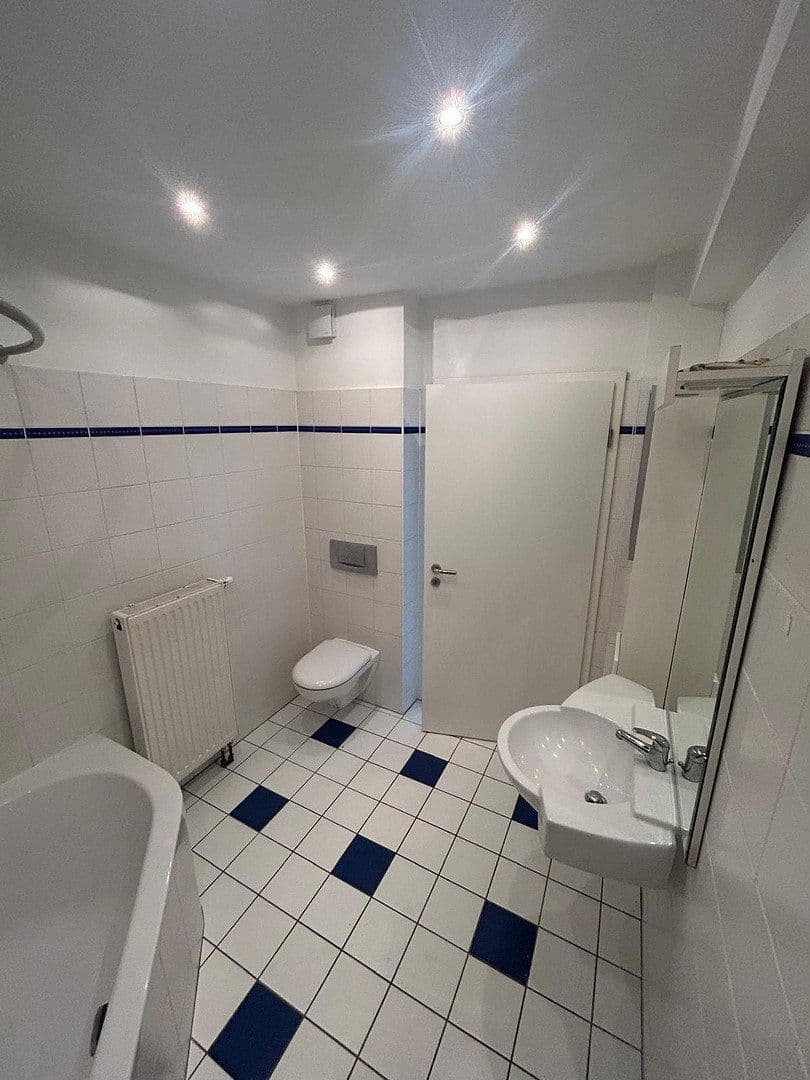 Predaj bytu 2-izbový 69 m², Vlothoerstr. 71c, Herford, Severné Porýnie - Westfálsko Predaj bytu 2-izbový 69 m², Vlothoerstr. 71c, Herford, Severné Porýnie - Westfálsko