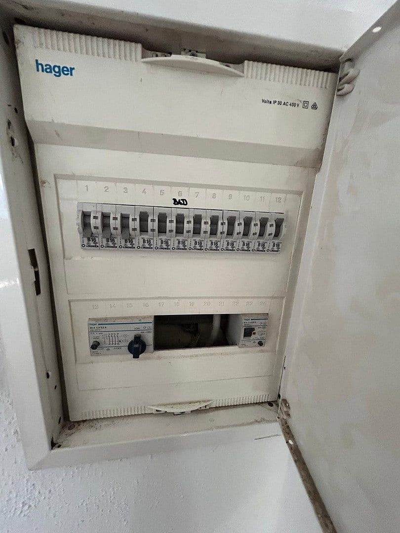 Predaj bytu 2-izbový 69 m², Vlothoerstr. 71c, Herford, Severné Porýnie - Westfálsko Predaj bytu 2-izbový 69 m², Vlothoerstr. 71c, Herford, Severné Porýnie - Westfálsko