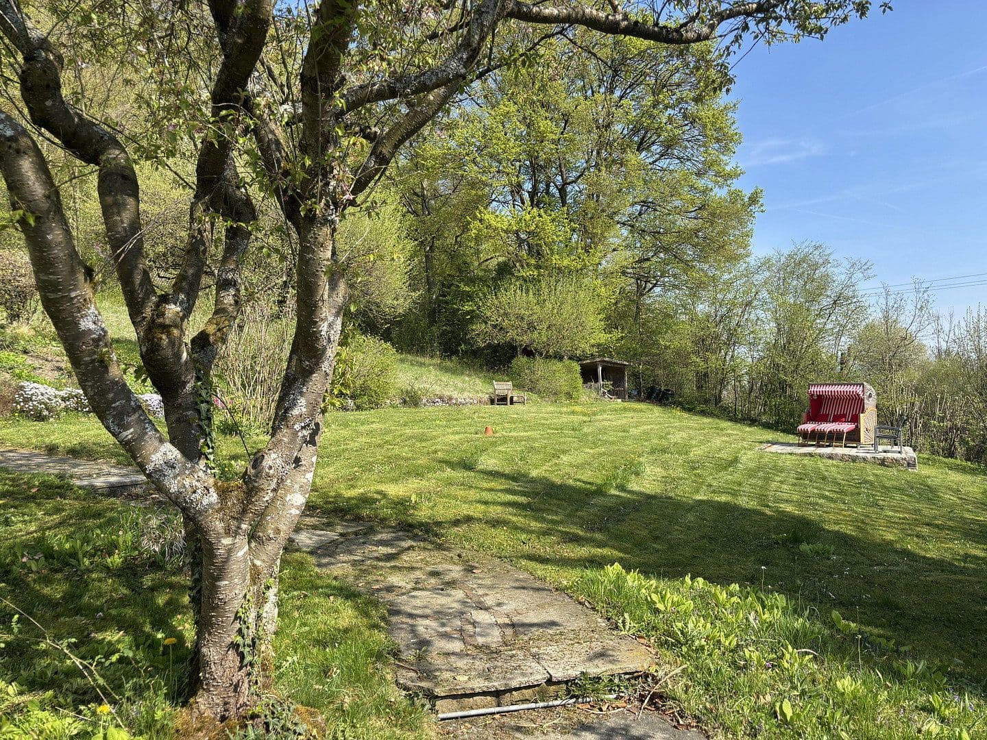 Predaj domu 312 m², pozemek 3.680 m², Westhausen, Bádensko-Wurttembersko Predaj domu 312 m², pozemek 3.680 m², Westhausen, Bádensko-Wurttembersko