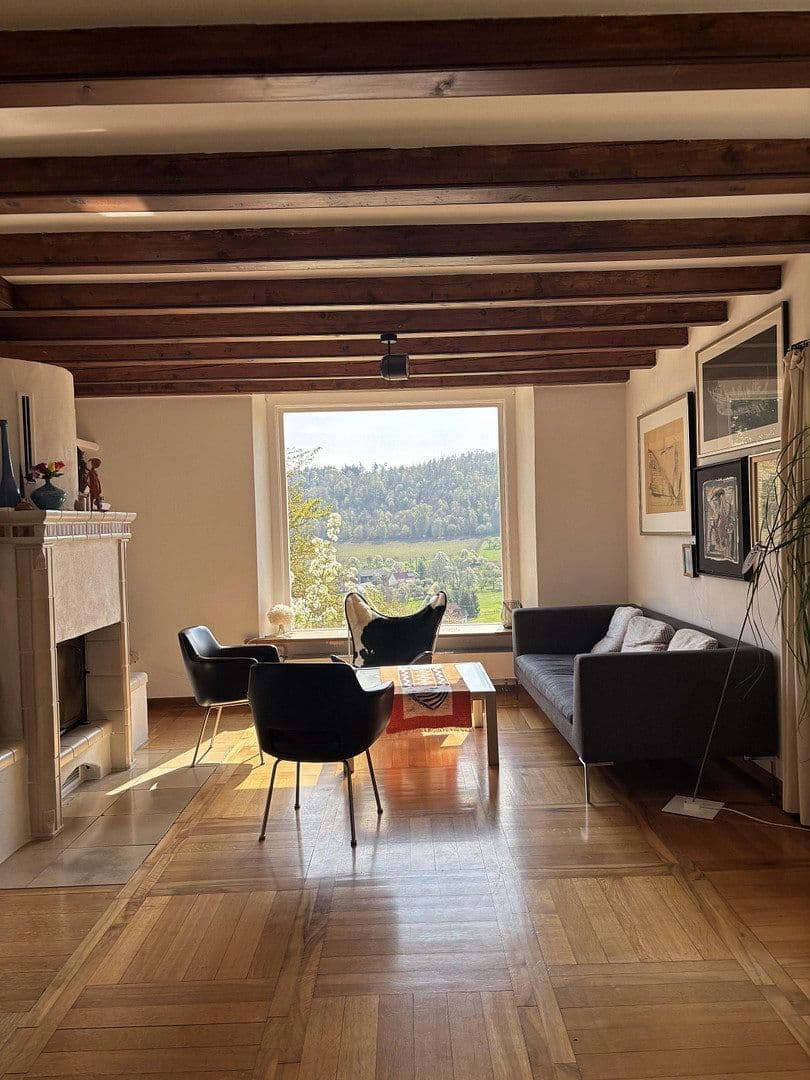 Predaj domu 312 m², pozemek 3.680 m², Westhausen, Bádensko-Wurttembersko Predaj domu 312 m², pozemek 3.680 m², Westhausen, Bádensko-Wurttembersko