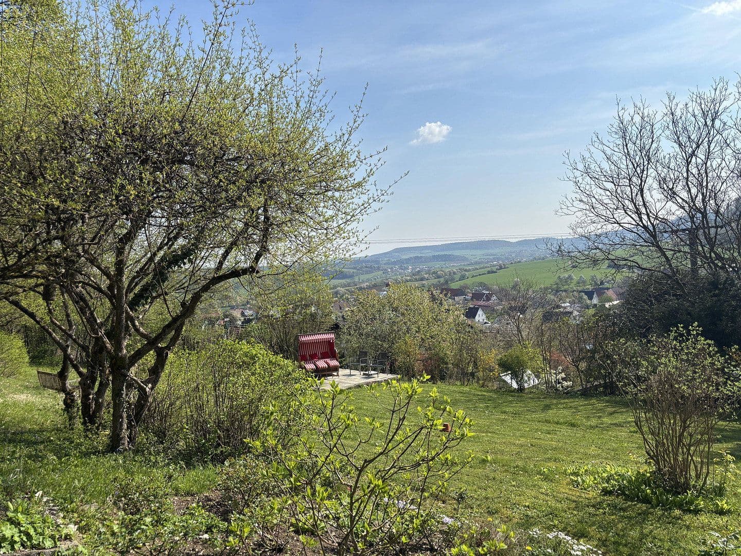 Predaj domu 312 m², pozemek 3.680 m², Westhausen, Bádensko-Wurttembersko Predaj domu 312 m², pozemek 3.680 m², Westhausen, Bádensko-Wurttembersko