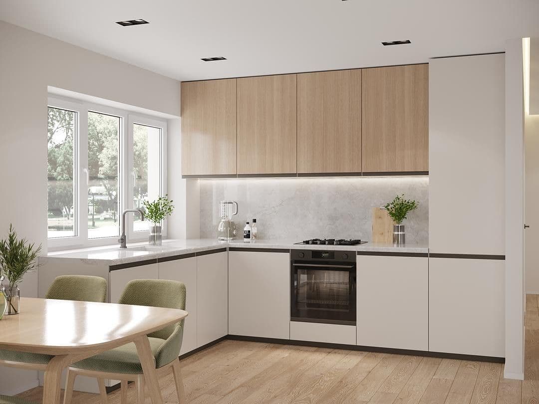 Predaj domu 114 m², pozemek 375 m², Oldendorf, Dolné Sasko Predaj domu 114 m², pozemek 375 m², Oldendorf, Dolné Sasko
