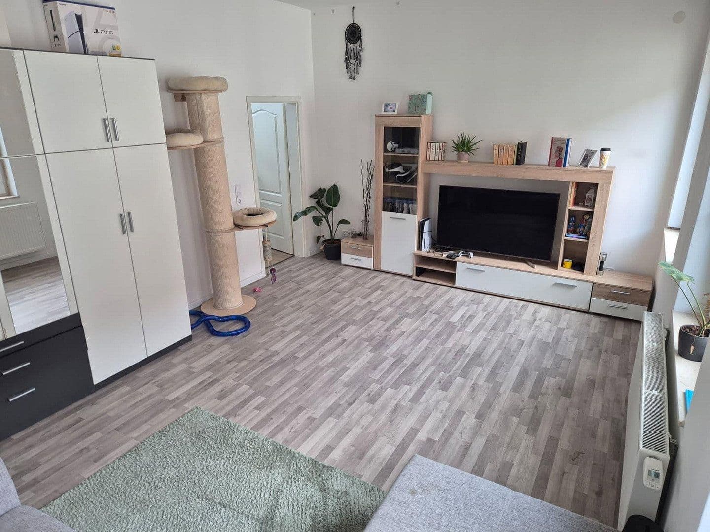 Predaj domu 300 m², pozemek 358 m², Tuchmacherstr. 16, Calbe (Saale), Sasko-Anhaltsko Predaj domu 300 m², pozemek 358 m², Tuchmacherstr. 16, Calbe (Saale), Sasko-Anhaltsko