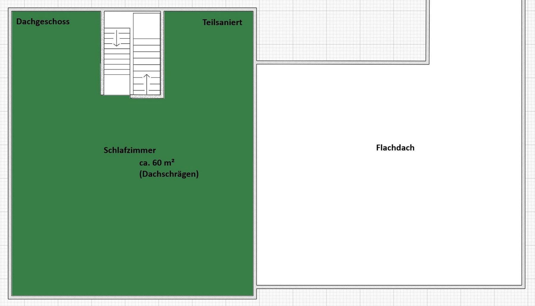 Predaj domu 300 m², pozemek 358 m², Tuchmacherstr. 16, Calbe (Saale), Sasko-Anhaltsko Predaj domu 300 m², pozemek 358 m², Tuchmacherstr. 16, Calbe (Saale), Sasko-Anhaltsko