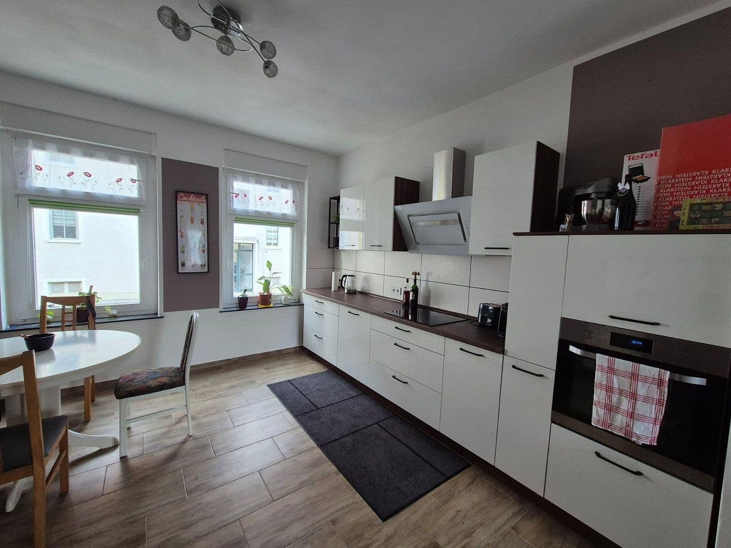 Predaj domu 300 m², pozemek 358 m², Tuchmacherstr. 16, Calbe (Saale), Sasko-Anhaltsko Predaj domu 300 m², pozemek 358 m², Tuchmacherstr. 16, Calbe (Saale), Sasko-Anhaltsko