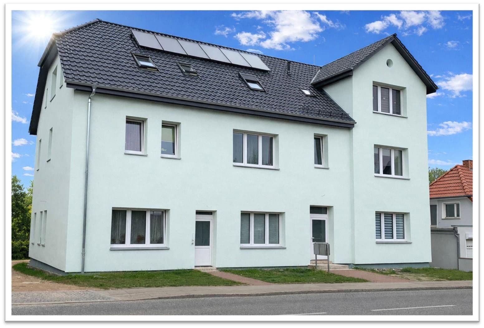 Predaj domu 382 m², pozemek 1.033 m², Kühlungsborn, Meklenbursko-Predpomoransko Predaj domu 382 m², pozemek 1.033 m², Kühlungsborn, Meklenbursko-Predpomoransko