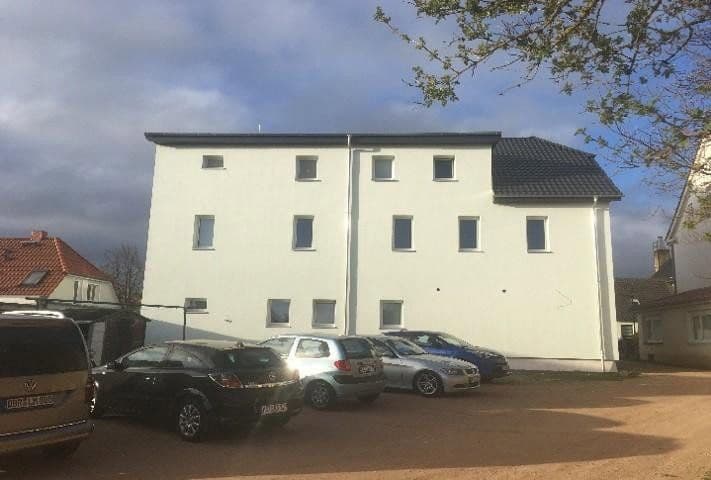 Predaj domu 382 m², pozemek 1.033 m², Kühlungsborn, Meklenbursko-Predpomoransko Predaj domu 382 m², pozemek 1.033 m², Kühlungsborn, Meklenbursko-Predpomoransko