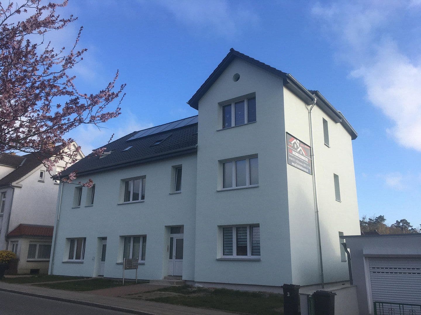 Predaj domu 382 m², pozemek 1.033 m², Kühlungsborn, Meklenbursko-Predpomoransko Predaj domu 382 m², pozemek 1.033 m², Kühlungsborn, Meklenbursko-Predpomoransko