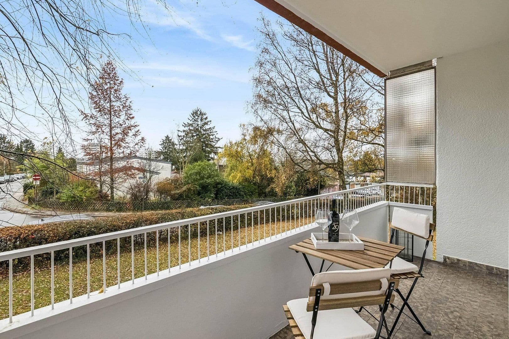 Predaj bytu 2-izbový 70 m², Memelerstr.55, Saarbrücken, Sársko Predaj bytu 2-izbový 70 m², Memelerstr.55, Saarbrücken, Sársko