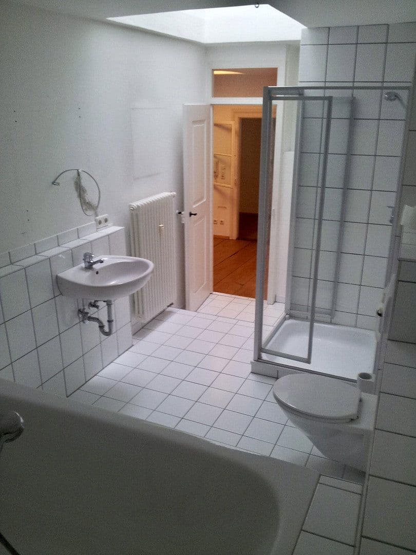 Prenájom bytu 3-izbový 120 m², Marienplatz 11, Wasserburg, Bavorsko Prenájom bytu 3-izbový 120 m², Marienplatz 11, Wasserburg, Bavorsko