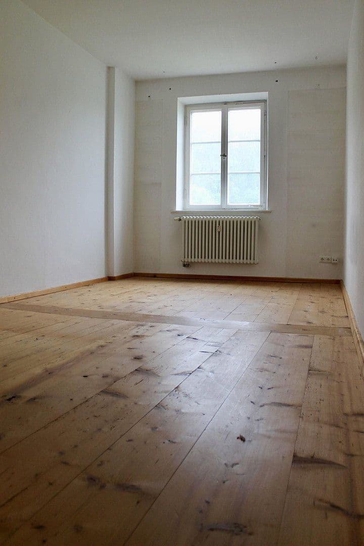 Prenájom bytu 3-izbový 120 m², Marienplatz 11, Wasserburg, Bavorsko Prenájom bytu 3-izbový 120 m², Marienplatz 11, Wasserburg, Bavorsko