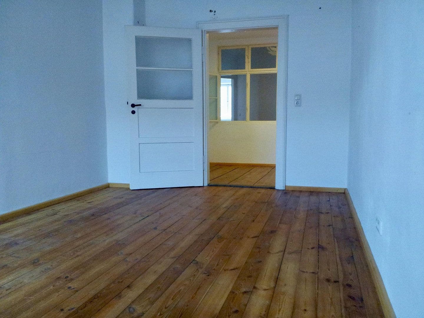 Prenájom bytu 3-izbový 120 m², Marienplatz 11, Wasserburg, Bavorsko Prenájom bytu 3-izbový 120 m², Marienplatz 11, Wasserburg, Bavorsko