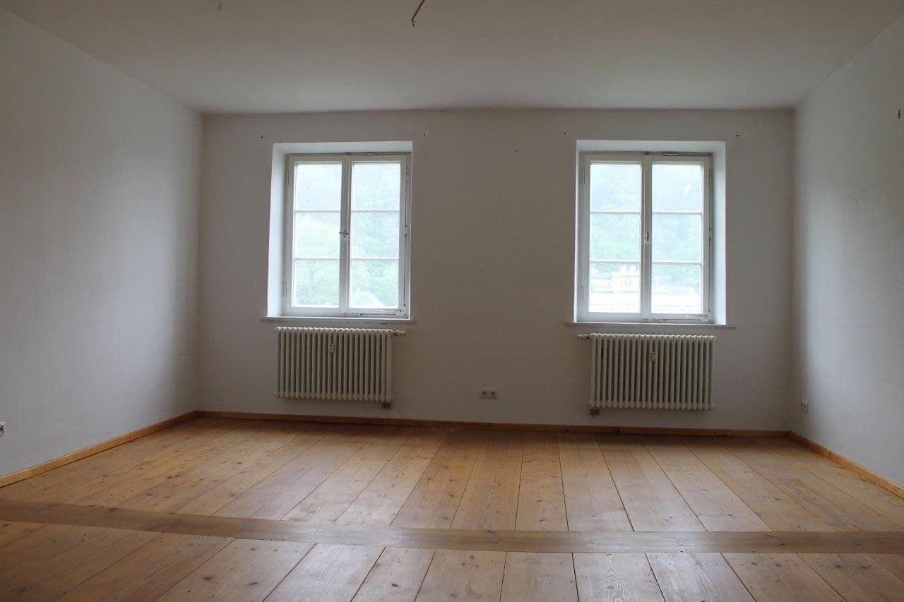 Prenájom bytu 3-izbový 120 m², Marienplatz 11, Wasserburg, Bavorsko Prenájom bytu 3-izbový 120 m², Marienplatz 11, Wasserburg, Bavorsko