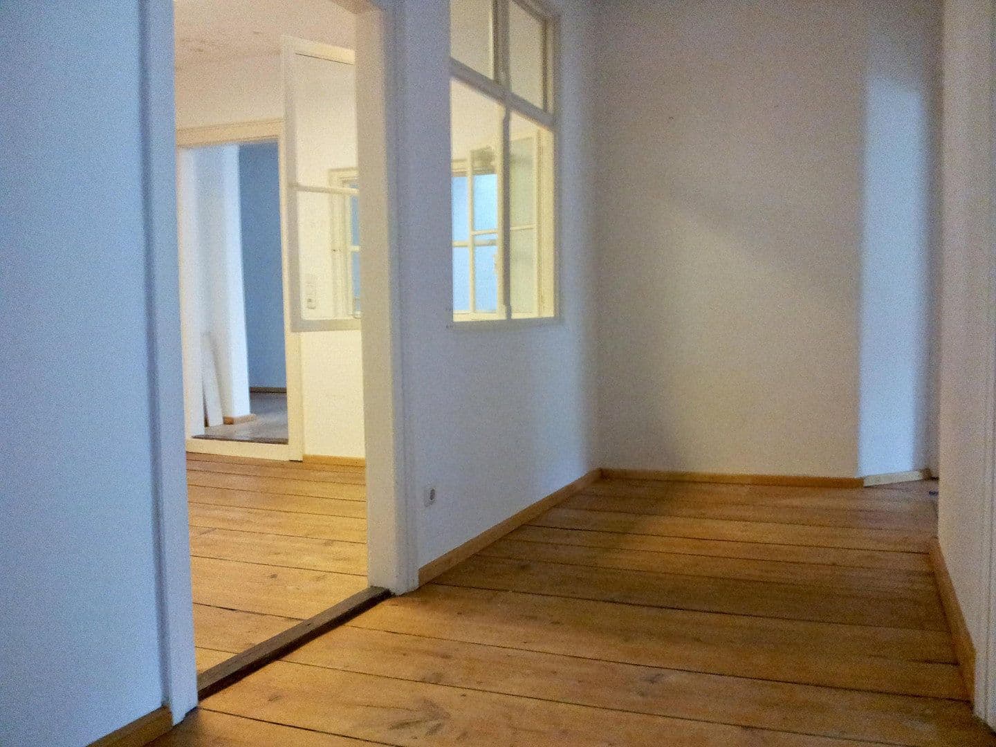 Prenájom bytu 3-izbový 120 m², Marienplatz 11, Wasserburg, Bavorsko Prenájom bytu 3-izbový 120 m², Marienplatz 11, Wasserburg, Bavorsko