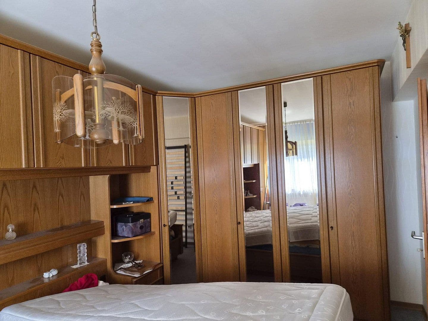 Prenájom bytu 3-izbový 74 m², Höhenberger Straße 21, Köln, Severné Porýnie - Westfálsko Prenájom bytu 3-izbový 74 m², Höhenberger Straße 21, Köln, Severné Porýnie - Westfálsko
