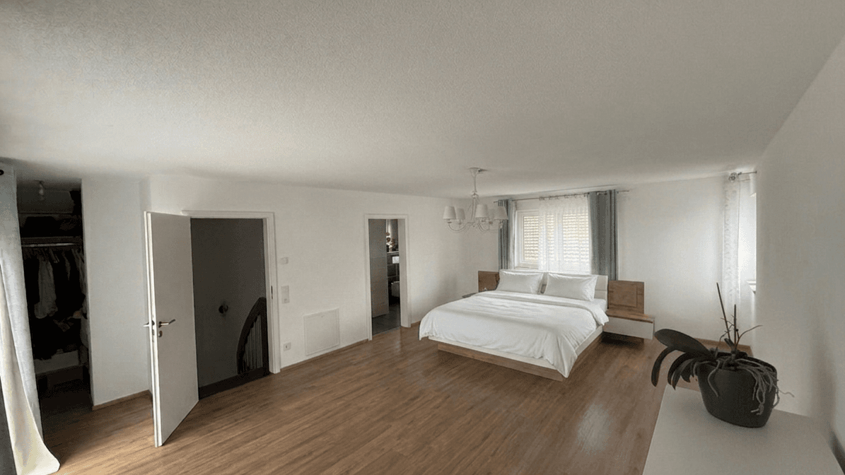 Predaj domu 164 m², pozemek 156 m², Steinen, Bádensko-Wurttembersko Predaj domu 164 m², pozemek 156 m², Steinen, Bádensko-Wurttembersko