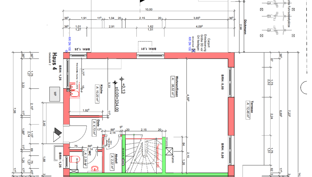 Predaj domu 164 m², pozemek 156 m², Steinen, Bádensko-Wurttembersko Predaj domu 164 m², pozemek 156 m², Steinen, Bádensko-Wurttembersko