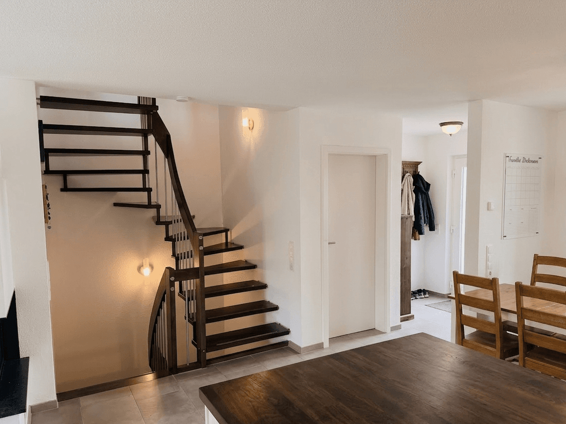 Predaj domu 164 m², pozemek 156 m², Steinen, Bádensko-Wurttembersko Predaj domu 164 m², pozemek 156 m², Steinen, Bádensko-Wurttembersko