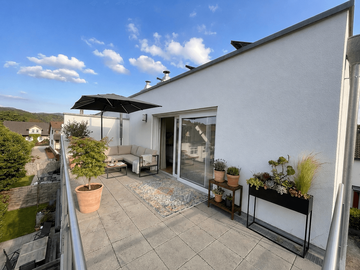 Predaj domu 164 m², pozemek 156 m², Steinen, Bádensko-Wurttembersko Predaj domu 164 m², pozemek 156 m², Steinen, Bádensko-Wurttembersko