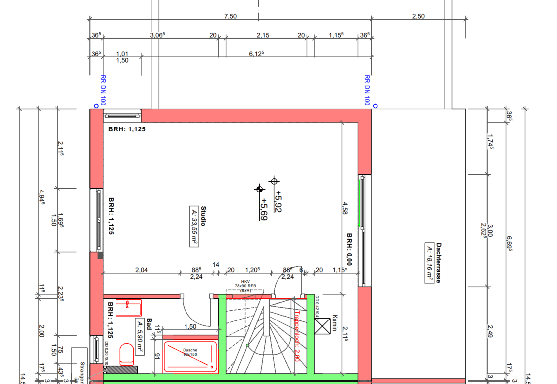 Predaj domu 164 m², pozemek 156 m², Steinen, Bádensko-Wurttembersko Predaj domu 164 m², pozemek 156 m², Steinen, Bádensko-Wurttembersko