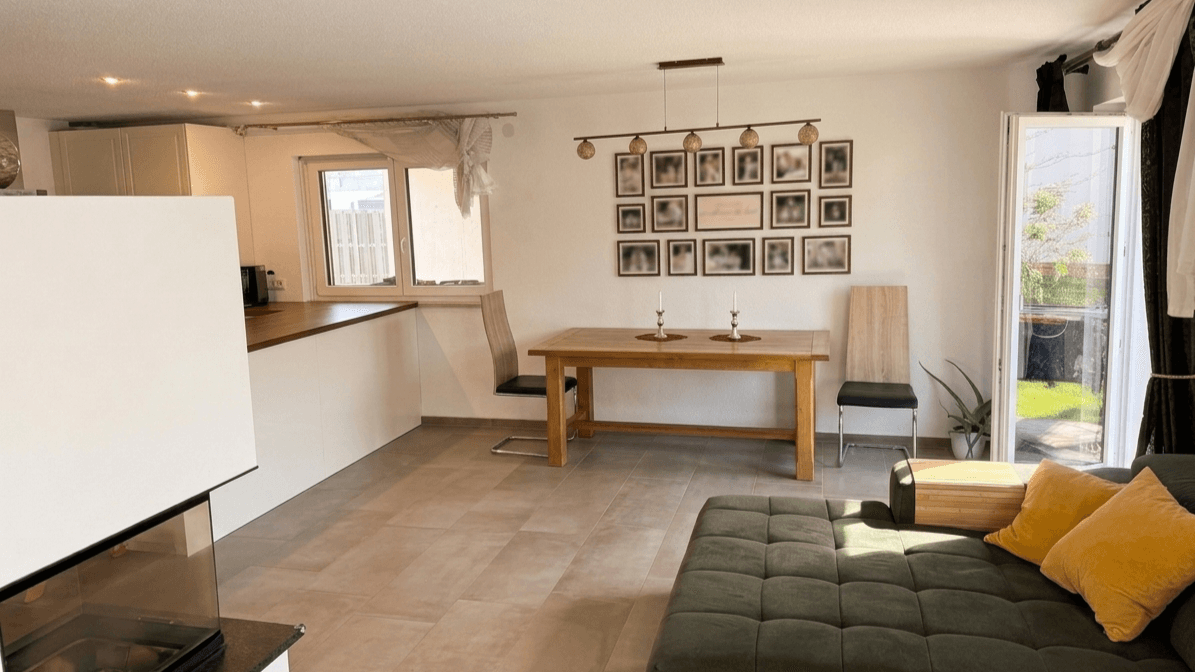 Predaj domu 164 m², pozemek 156 m², Steinen, Bádensko-Wurttembersko Predaj domu 164 m², pozemek 156 m², Steinen, Bádensko-Wurttembersko