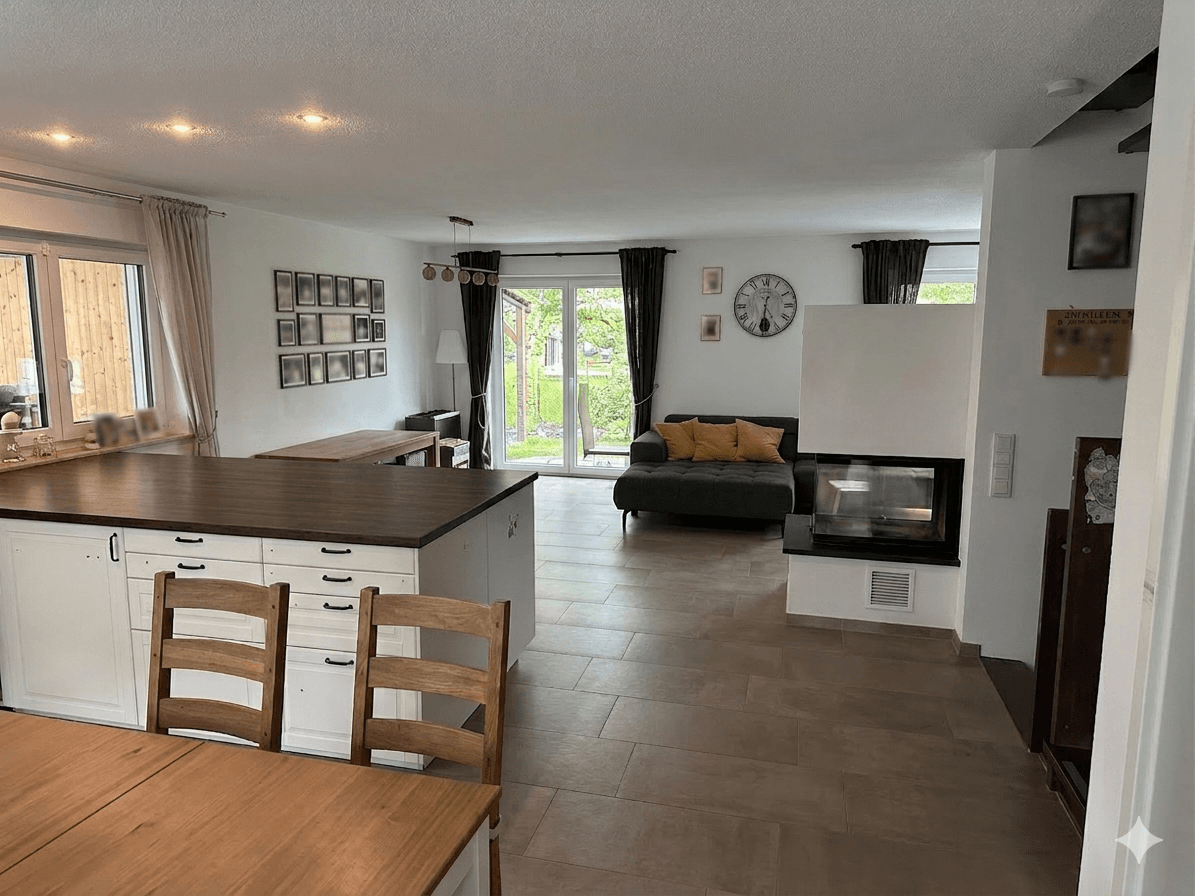 Predaj domu 164 m², pozemek 156 m², Steinen, Bádensko-Wurttembersko Predaj domu 164 m², pozemek 156 m², Steinen, Bádensko-Wurttembersko