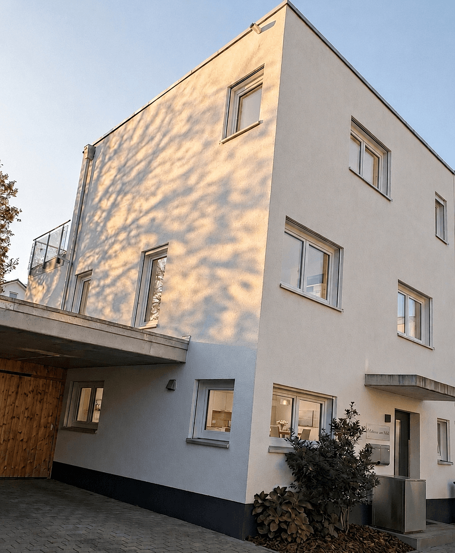 Predaj domu 164 m², pozemek 156 m², Steinen, Bádensko-Wurttembersko Predaj domu 164 m², pozemek 156 m², Steinen, Bádensko-Wurttembersko