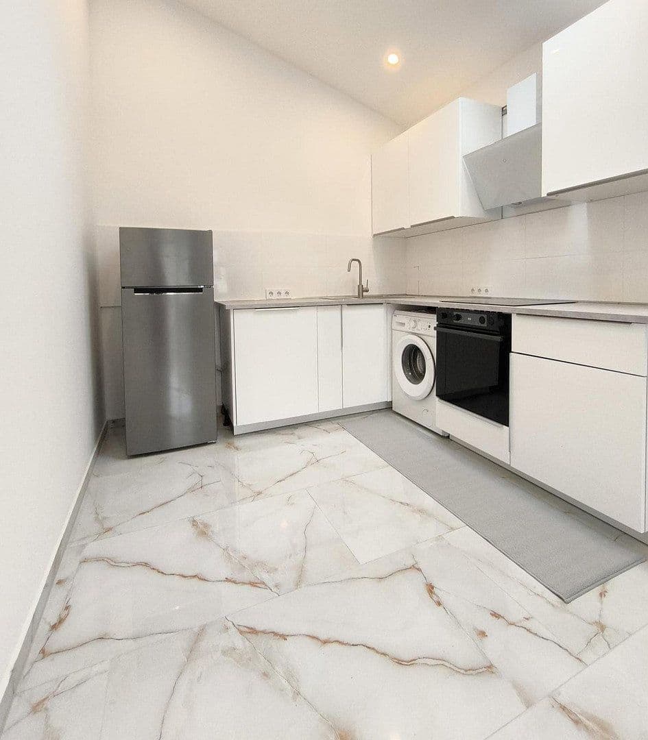 Prenájom bytu 3-izbový 67 m², Mainz-Kastel, Hesensko Prenájom bytu 3-izbový 67 m², Mainz-Kastel, Hesensko