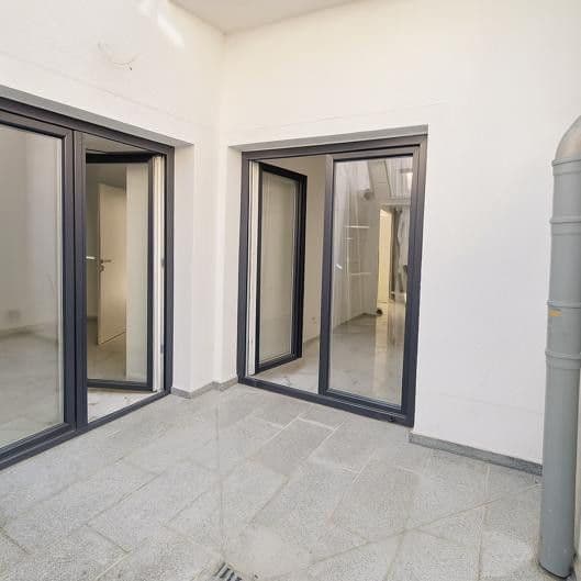 Prenájom bytu 3-izbový 67 m², Mainz-Kastel, Hesensko Prenájom bytu 3-izbový 67 m², Mainz-Kastel, Hesensko