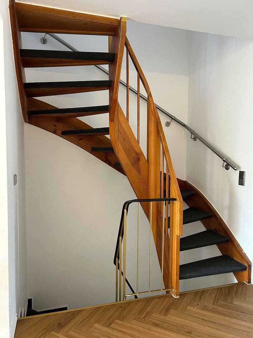 Predaj domu 125 m², pozemek 171 m², Mannheim, Bádensko-Wurttembersko Predaj domu 125 m², pozemek 171 m², Mannheim, Bádensko-Wurttembersko