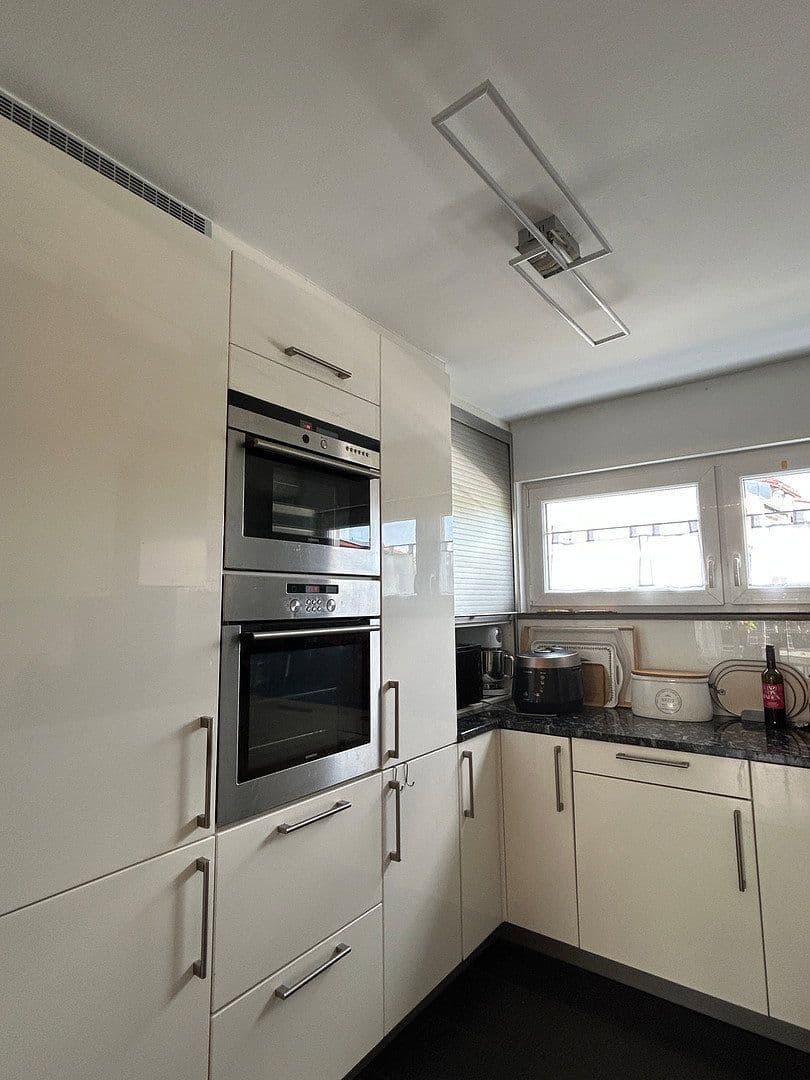 Predaj domu 125 m², pozemek 171 m², Mannheim, Bádensko-Wurttembersko Predaj domu 125 m², pozemek 171 m², Mannheim, Bádensko-Wurttembersko