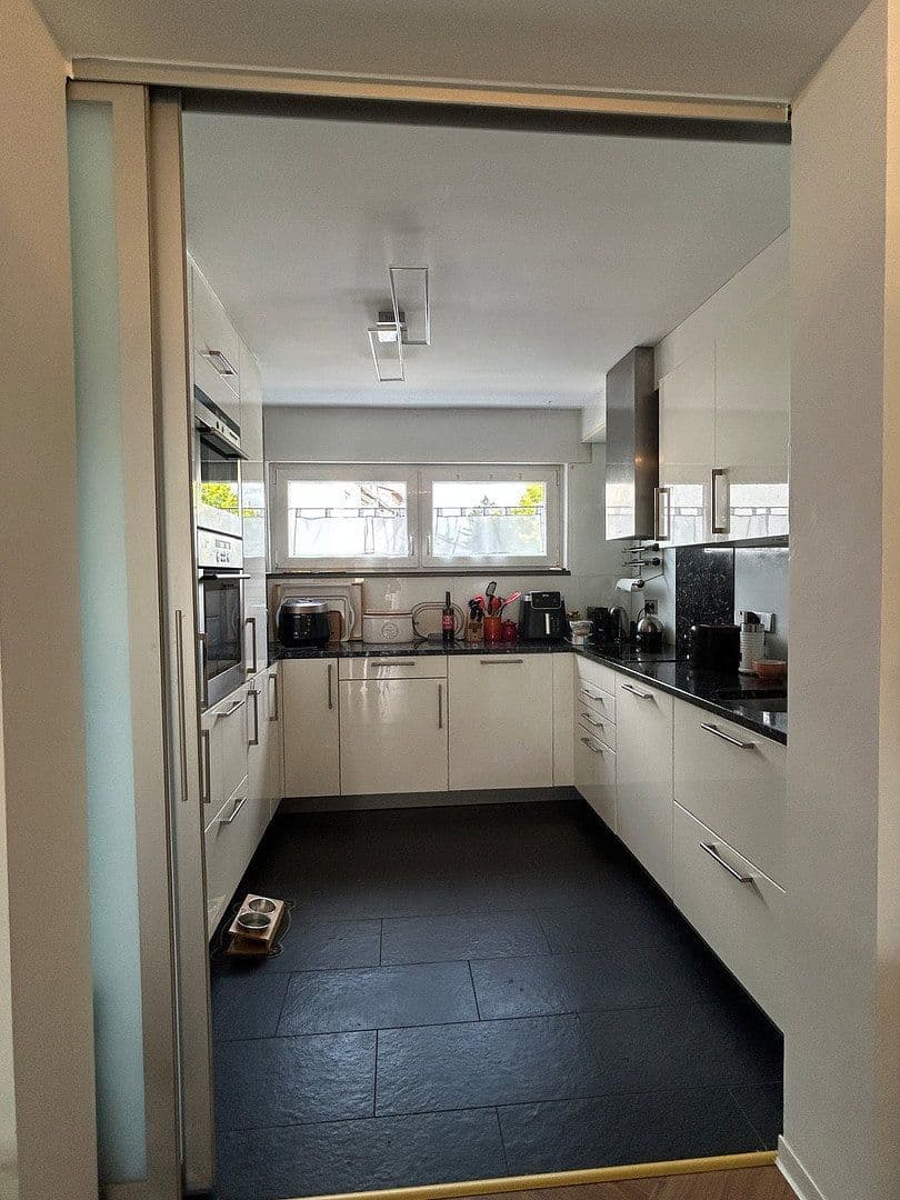 Predaj domu 125 m², pozemek 171 m², Mannheim, Bádensko-Wurttembersko Predaj domu 125 m², pozemek 171 m², Mannheim, Bádensko-Wurttembersko