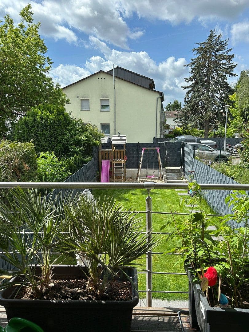 Predaj domu 125 m², pozemek 171 m², Mannheim, Bádensko-Wurttembersko Predaj domu 125 m², pozemek 171 m², Mannheim, Bádensko-Wurttembersko