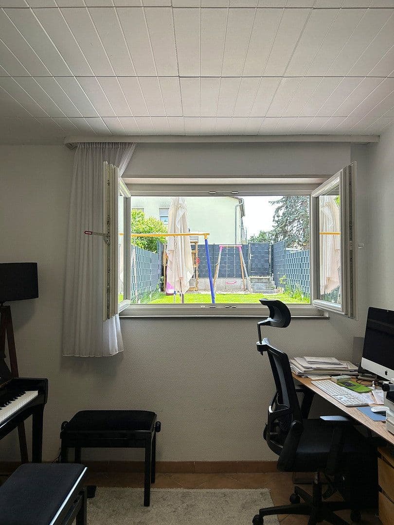 Predaj domu 125 m², pozemek 171 m², Mannheim, Bádensko-Wurttembersko Predaj domu 125 m², pozemek 171 m², Mannheim, Bádensko-Wurttembersko