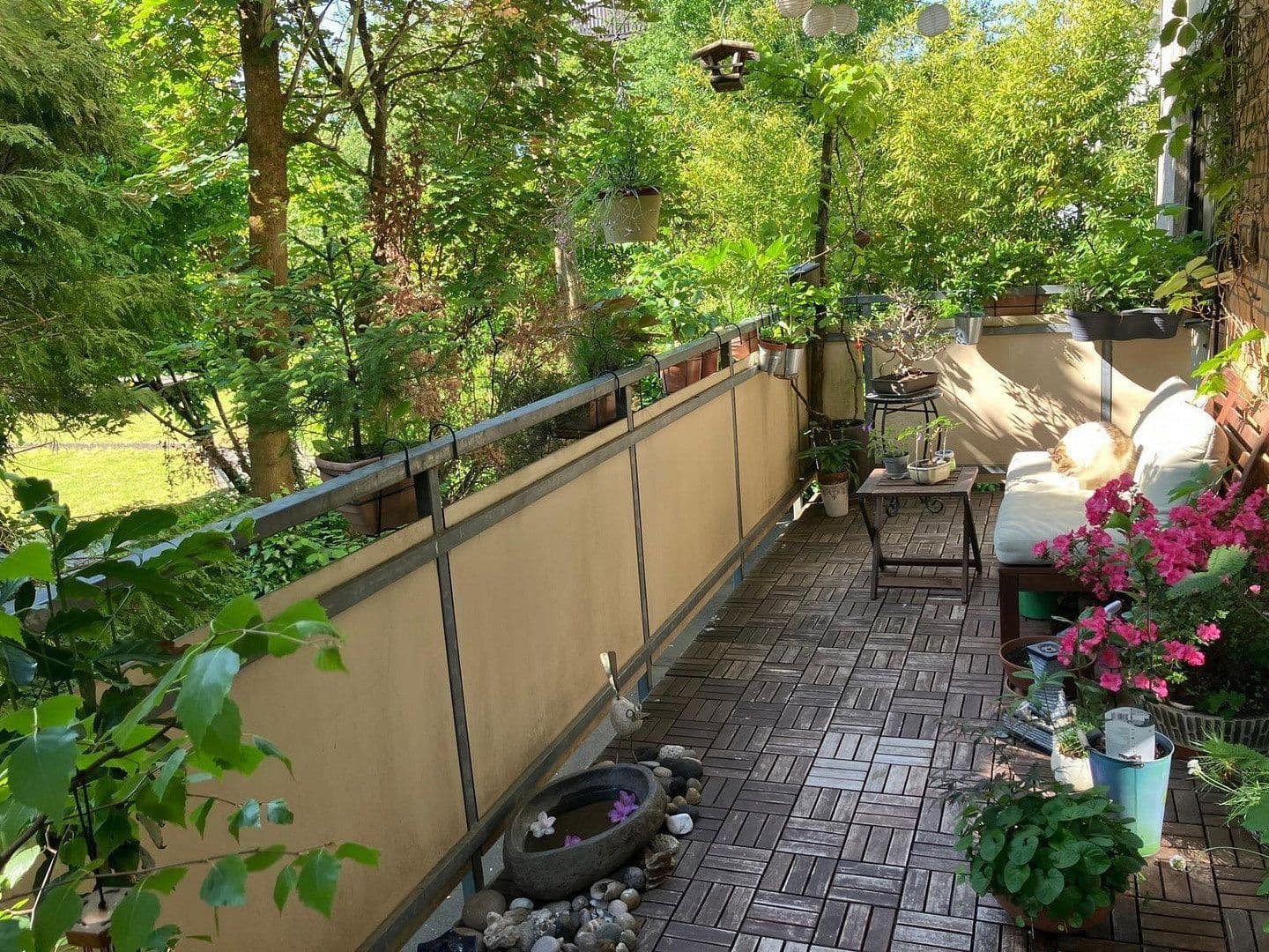 Predaj bytu 4-izbový 103 m², Oberursel (Taunus), Hesensko Predaj bytu 4-izbový 103 m², Oberursel (Taunus), Hesensko