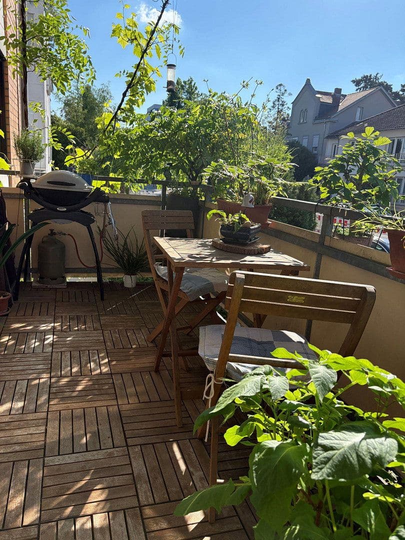Predaj bytu 4-izbový 103 m², Oberursel (Taunus), Hesensko Predaj bytu 4-izbový 103 m², Oberursel (Taunus), Hesensko